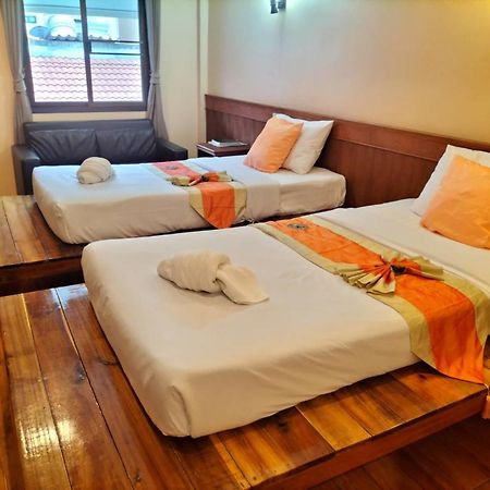 Lotus Paradise Resort - Sha Plus Ko Tao Ngoại thất bức ảnh