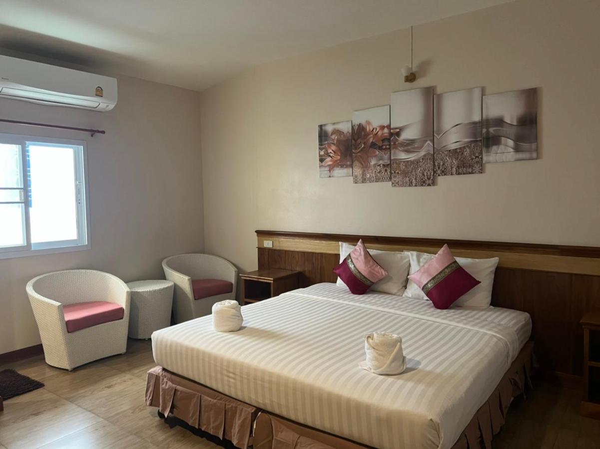 Lotus Paradise Resort - Sha Plus Ko Tao Ngoại thất bức ảnh