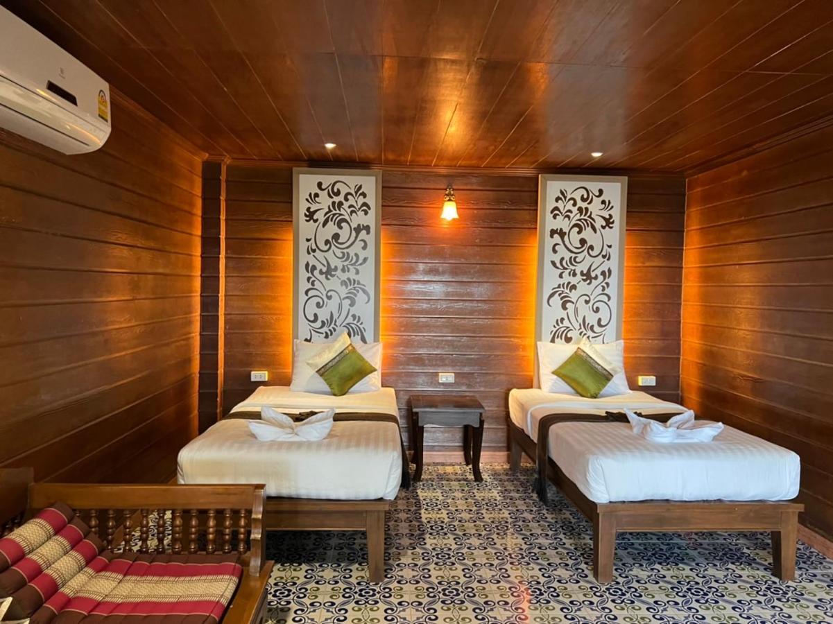 Lotus Paradise Resort - Sha Plus Ko Tao Ngoại thất bức ảnh