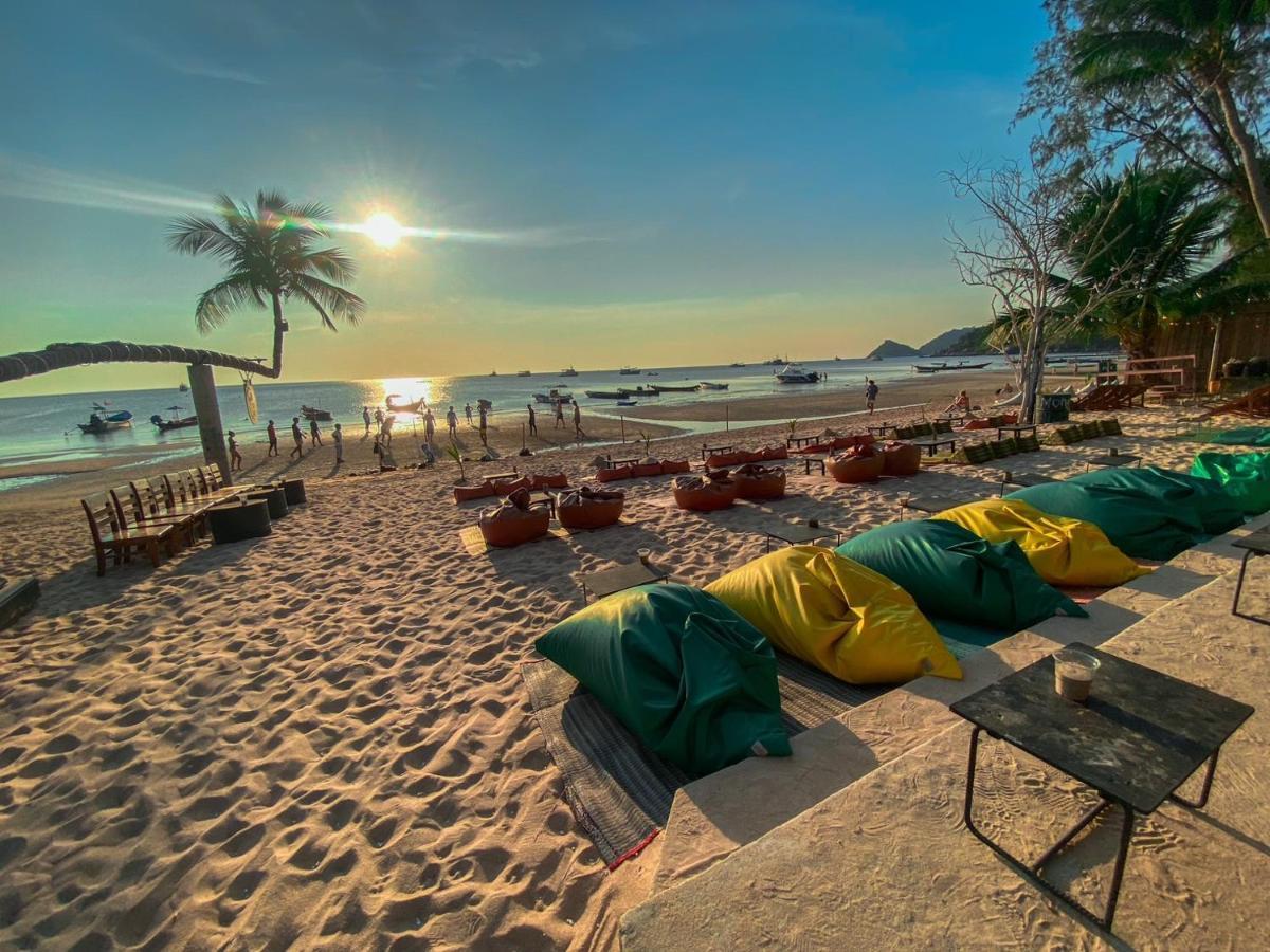 Lotus Paradise Resort - Sha Plus Ko Tao Ngoại thất bức ảnh