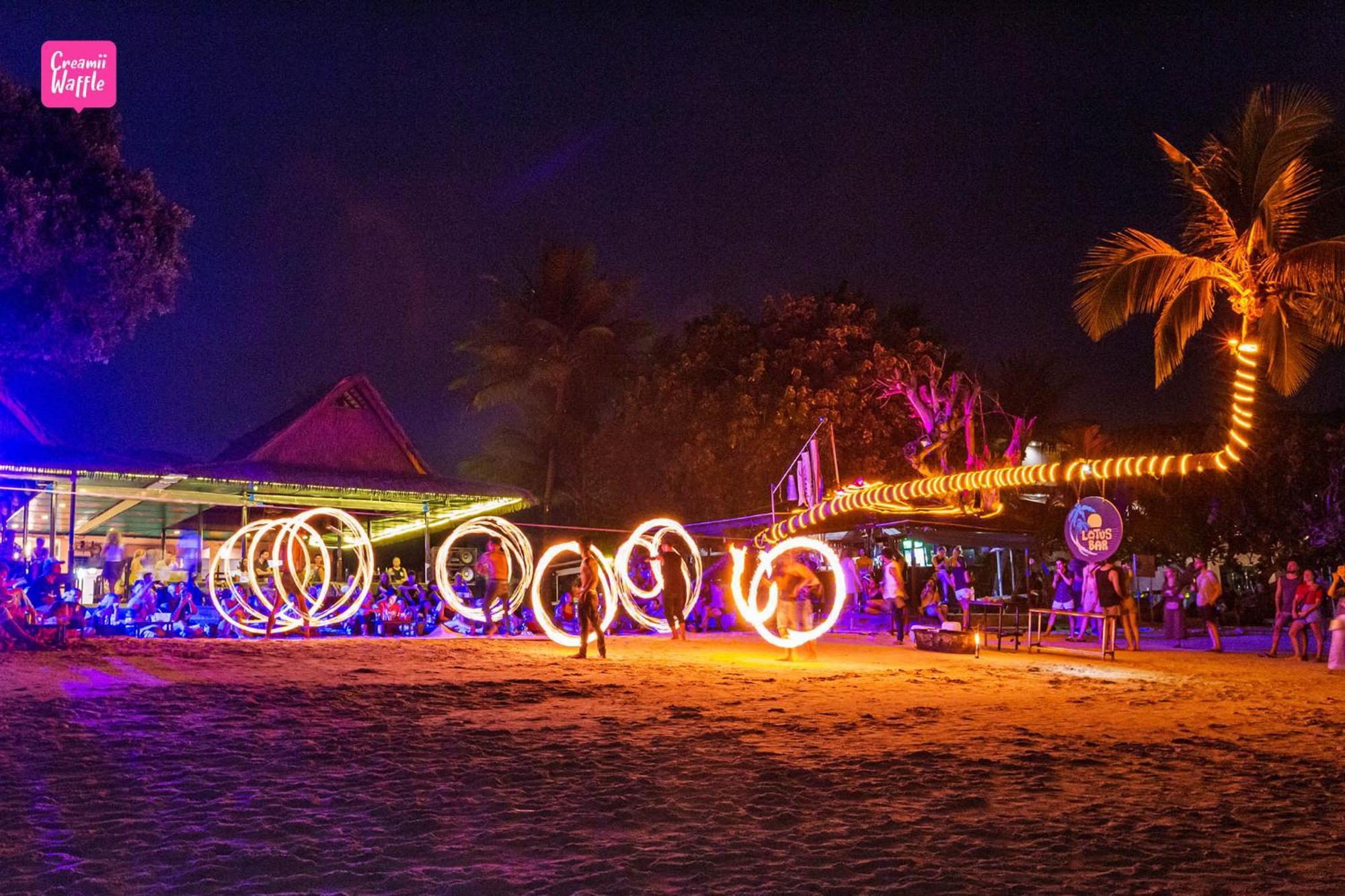Lotus Paradise Resort - Sha Plus Ko Tao Ngoại thất bức ảnh