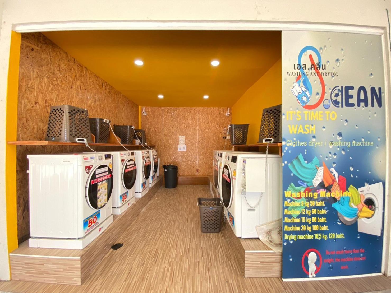 Lotus Paradise Resort - Sha Plus Ko Tao Ngoại thất bức ảnh