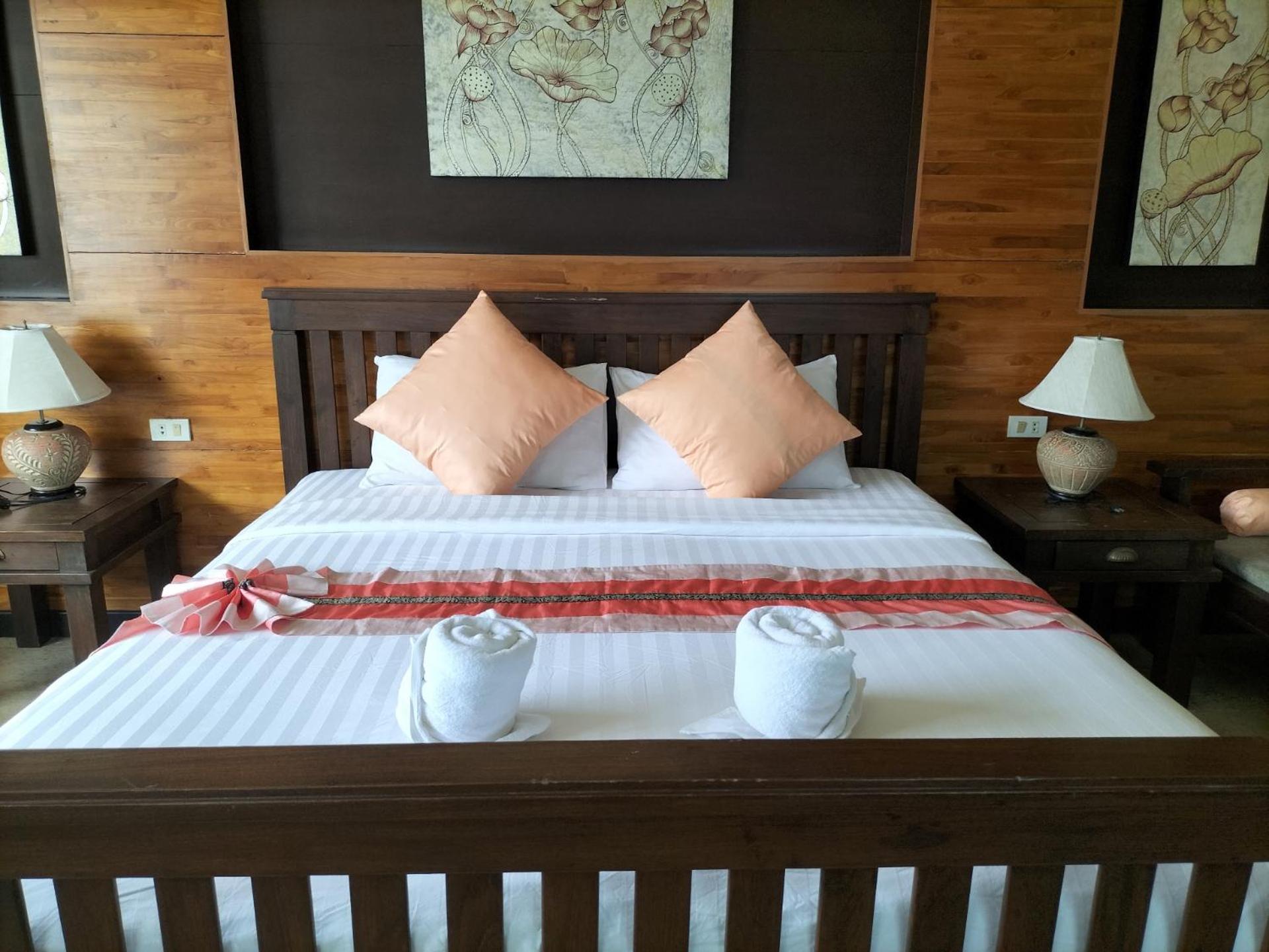 Lotus Paradise Resort - Sha Plus Ko Tao Ngoại thất bức ảnh