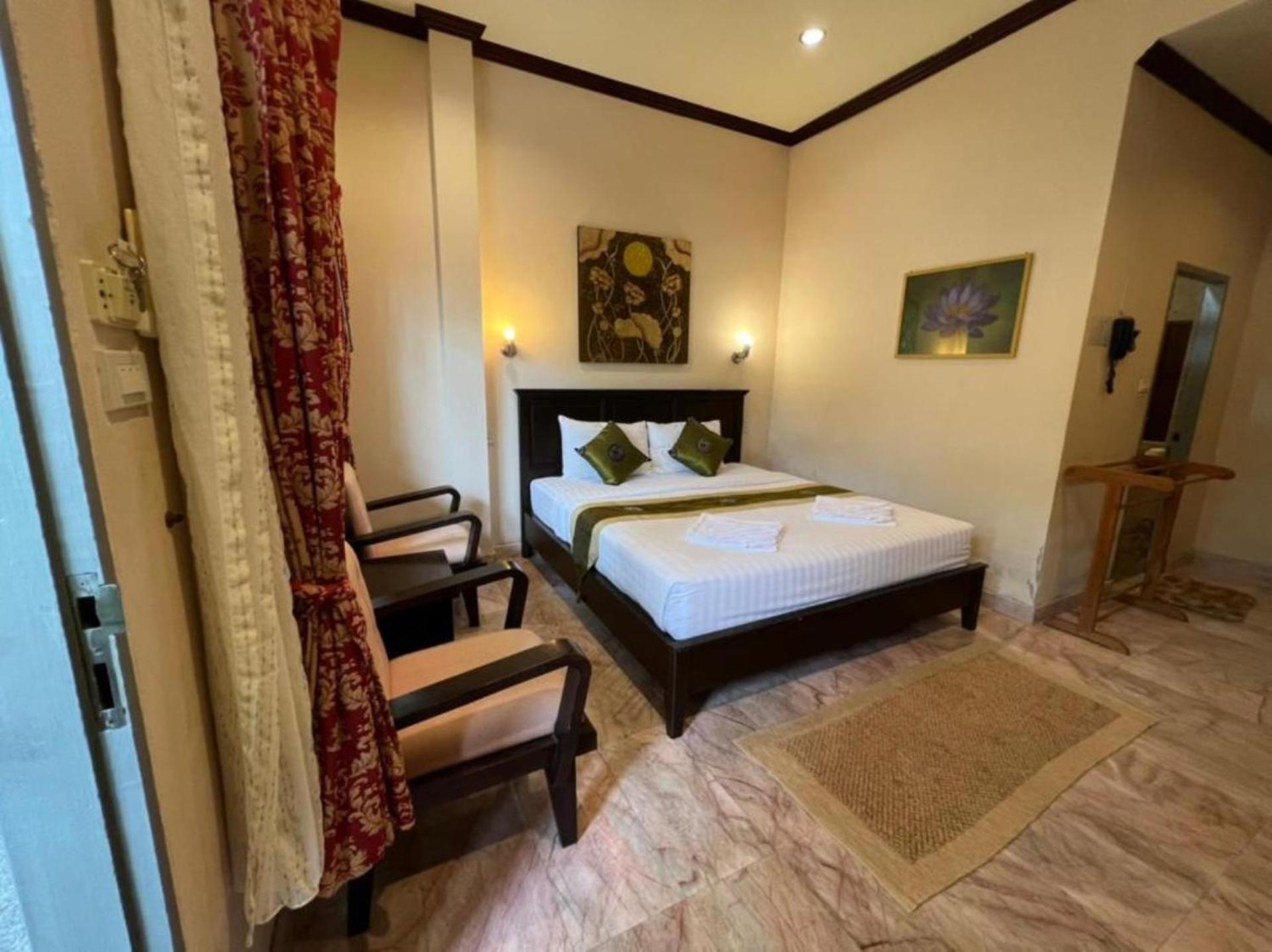 Lotus Paradise Resort - Sha Plus Ko Tao Ngoại thất bức ảnh