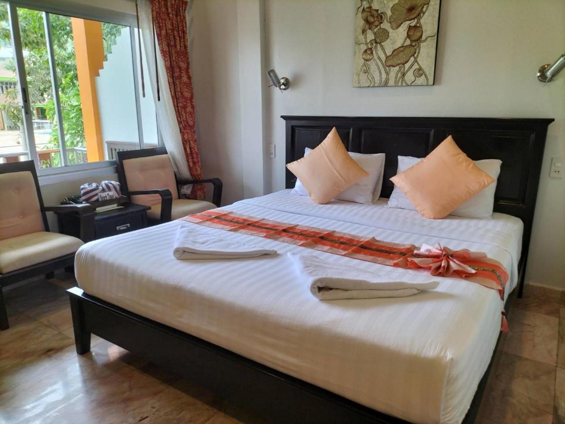 Lotus Paradise Resort - Sha Plus Ko Tao Ngoại thất bức ảnh