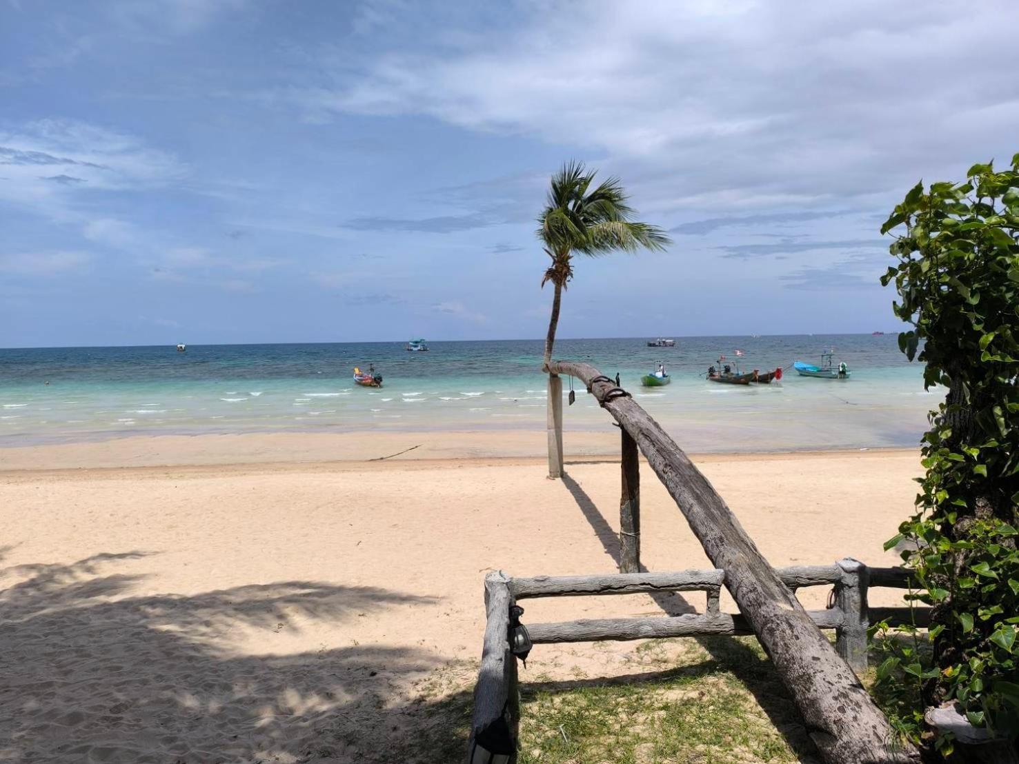 Lotus Paradise Resort - Sha Plus Ko Tao Ngoại thất bức ảnh