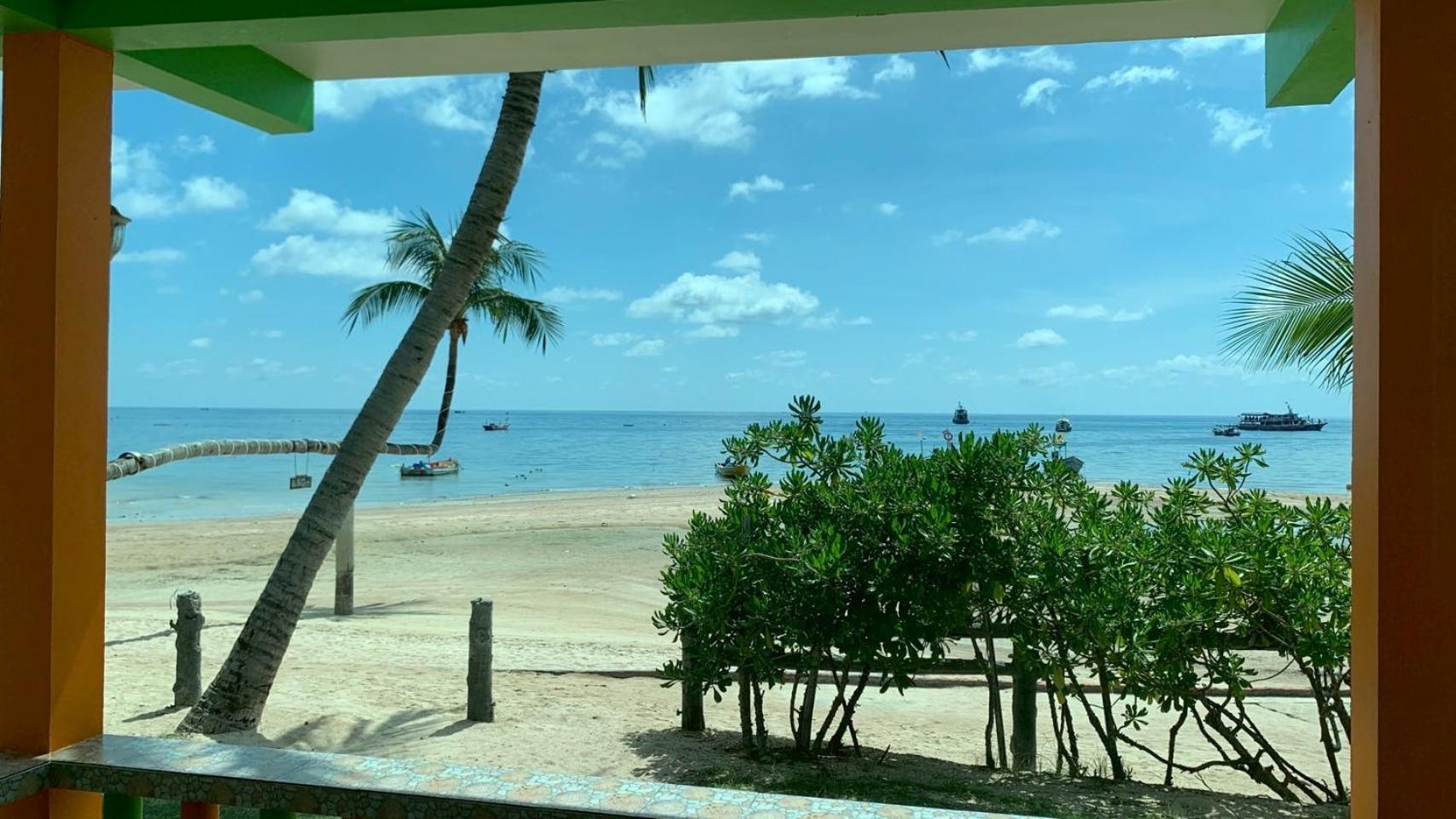 Lotus Paradise Resort - Sha Plus Ko Tao Ngoại thất bức ảnh